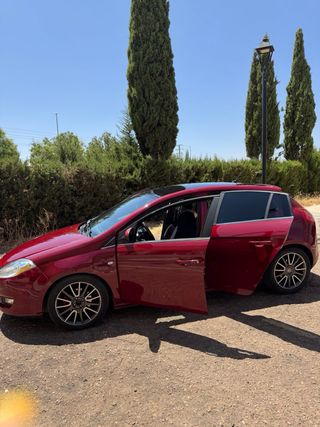 FIAT Bravo 2007