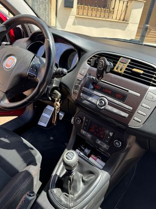 FIAT Bravo 2007