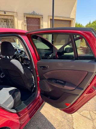 FIAT Bravo 2007