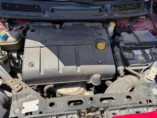 FIAT Bravo 2007