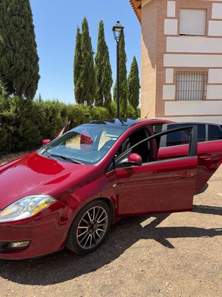 FIAT Bravo 2007