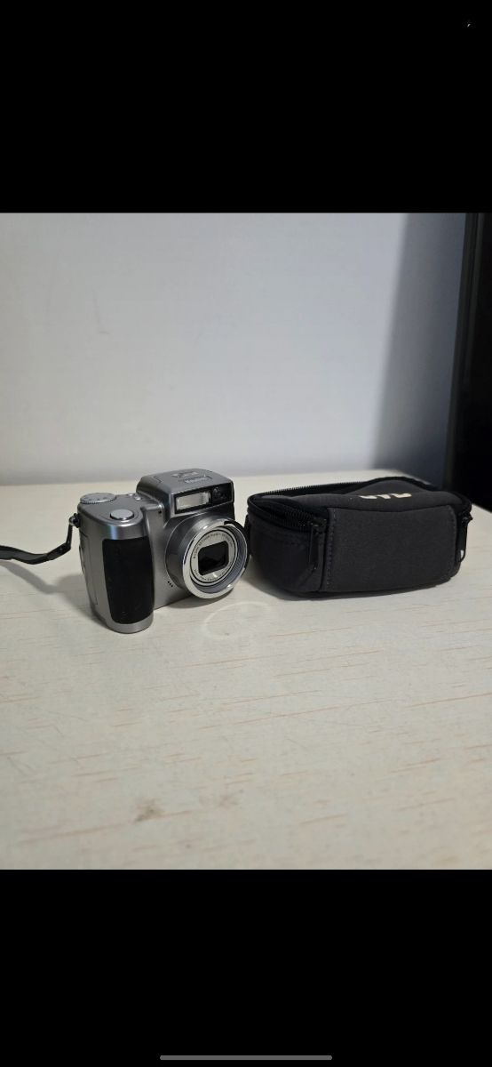 Kodak Z700 - non funzionante
