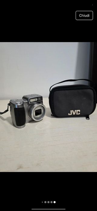 Kodak Z700 - non funzionante