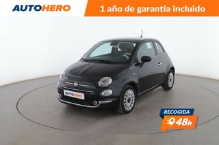 Fiat 500 1.0 Mild-Hybrid Dolcevita