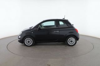 Fiat 500 1.0 Mild-Hybrid Dolcevita