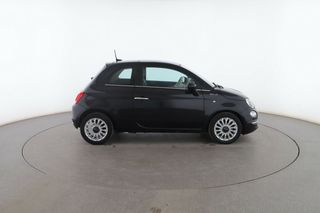 Fiat 500 1.0 Mild-Hybrid Dolcevita