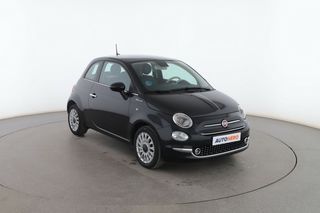 Fiat 500 1.0 Mild-Hybrid Dolcevita
