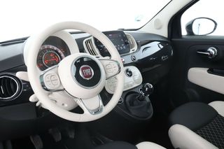 Fiat 500 1.0 Mild-Hybrid Dolcevita