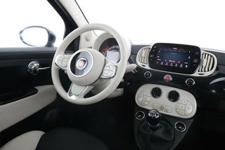 Fiat 500 1.0 Mild-Hybrid Dolcevita