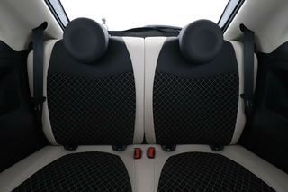 Fiat 500 1.0 Mild-Hybrid Dolcevita