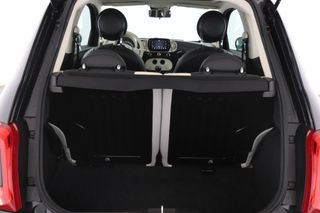 Fiat 500 1.0 Mild-Hybrid Dolcevita