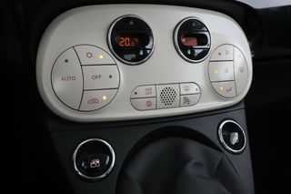 Fiat 500 1.0 Mild-Hybrid Dolcevita