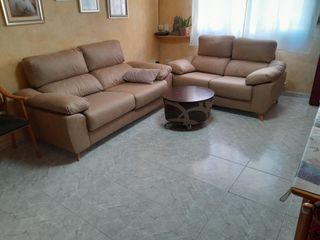 Piso bajo c/cochera Yecla