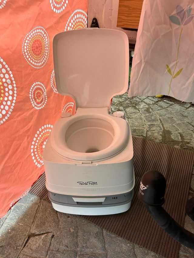 Camper Peugeot Expert 2002