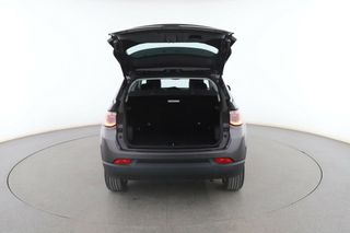 Jeep Compass 1.4 M-Air Night Eagle 4x2
