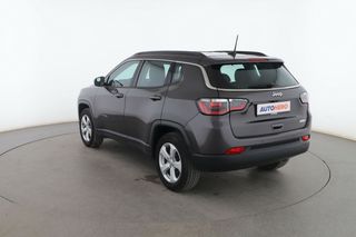 Jeep Compass 1.4 M-Air Night Eagle 4x2