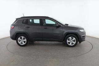 Jeep Compass 1.4 M-Air Night Eagle 4x2