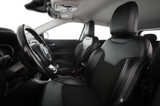 Jeep Compass 1.4 M-Air Night Eagle 4x2