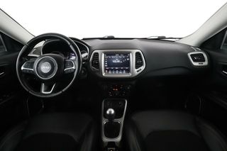 Jeep Compass 1.4 M-Air Night Eagle 4x2
