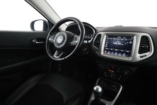 Jeep Compass 1.4 M-Air Night Eagle 4x2