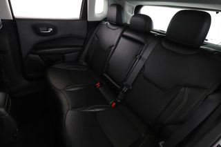 Jeep Compass 1.4 M-Air Night Eagle 4x2