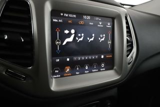 Jeep Compass 1.4 M-Air Night Eagle 4x2