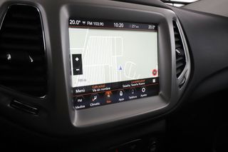 Jeep Compass 1.4 M-Air Night Eagle 4x2