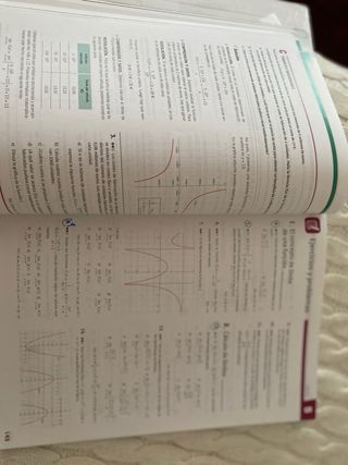MATEMÁTICAS APLICADAS A LAS CIENCIAS SOCIALES II,