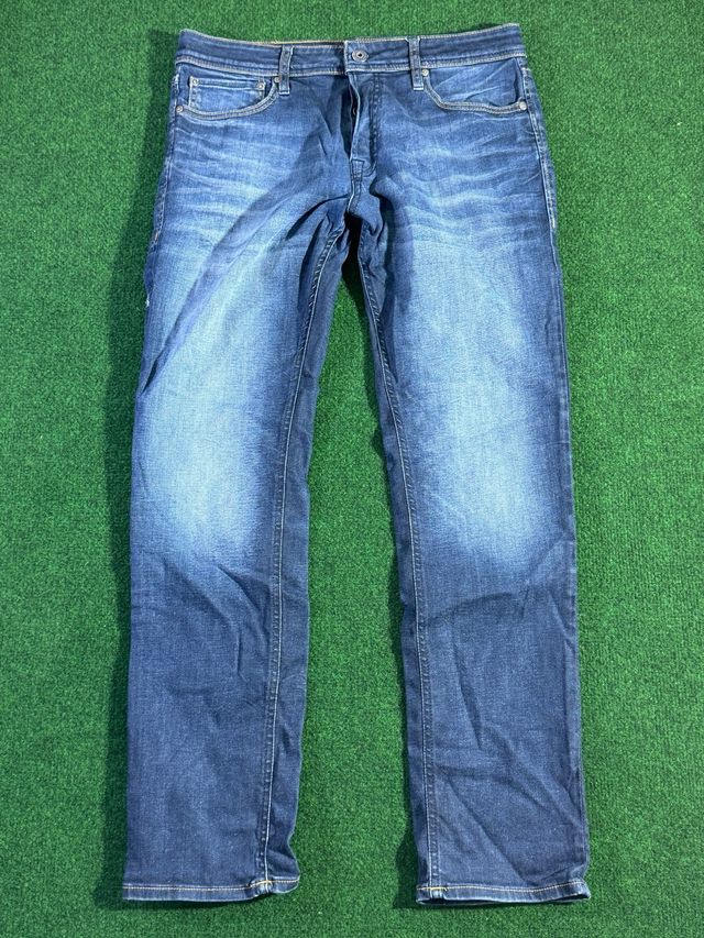 Jeans Jack & Jones W32 L32 - Tg L