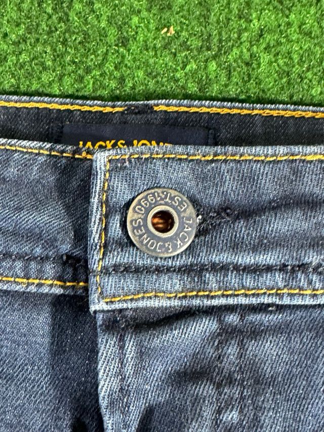 Jeans Jack & Jones W32 L32 - Tg L