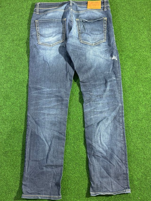 Jeans Jack & Jones W32 L32 - Tg L