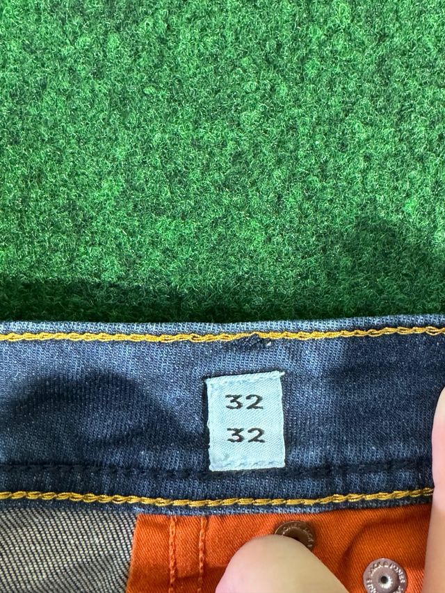 Jeans Jack & Jones W32 L32 - Tg L