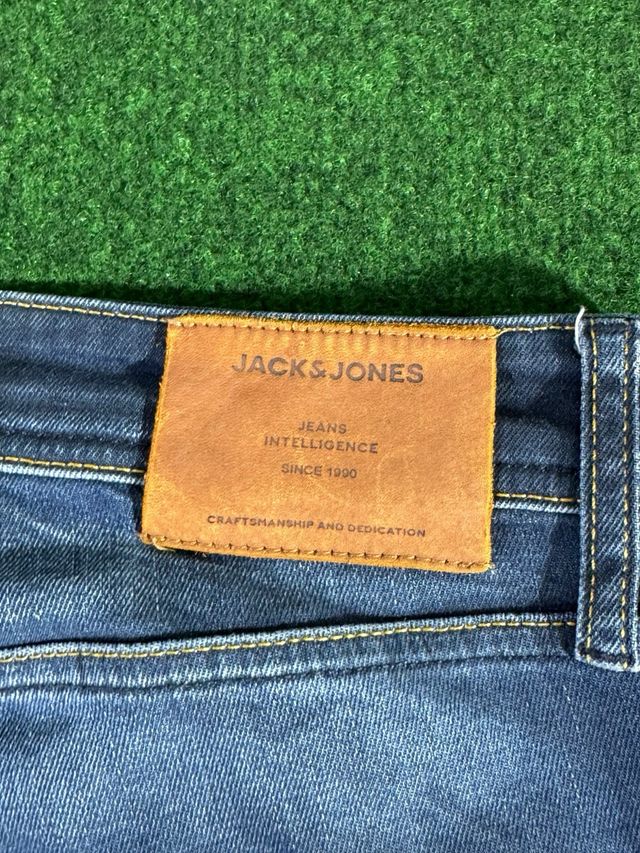 Jeans Jack & Jones W32 L32 - Tg L