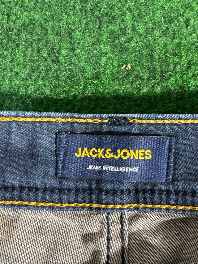 Jeans Jack & Jones W32 L32 - Tg L