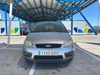 Ford C-MAX 2006