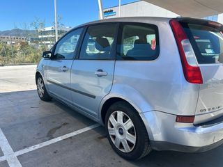 Ford C-MAX 2006