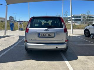 Ford C-MAX 2006