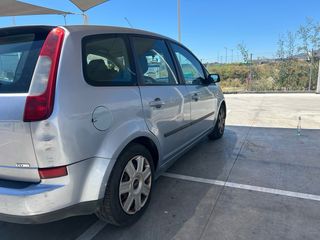 Ford C-MAX 2006