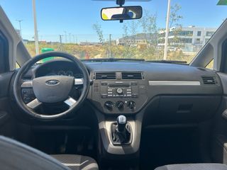 Ford C-MAX 2006