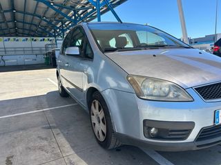 Ford C-MAX 2006