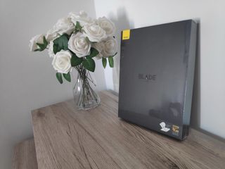 Baseus Blade 20Ah 100W - Batería Portátil