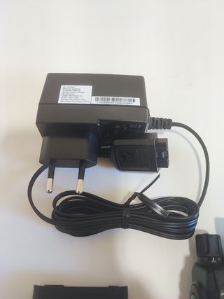 Motorola MTP3550 Rev.B TETRA