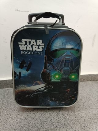 Maleta Star Wars Rogue One