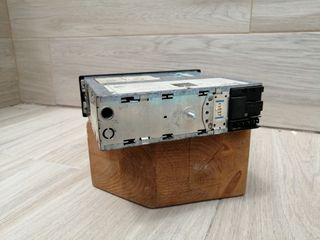Autoradio Audi Design original