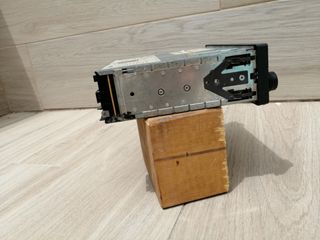 Autoradio Audi Design original