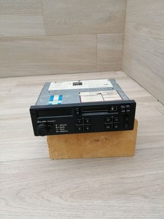 Autoradio Audi Design original