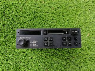 Autoradio Audi Design original