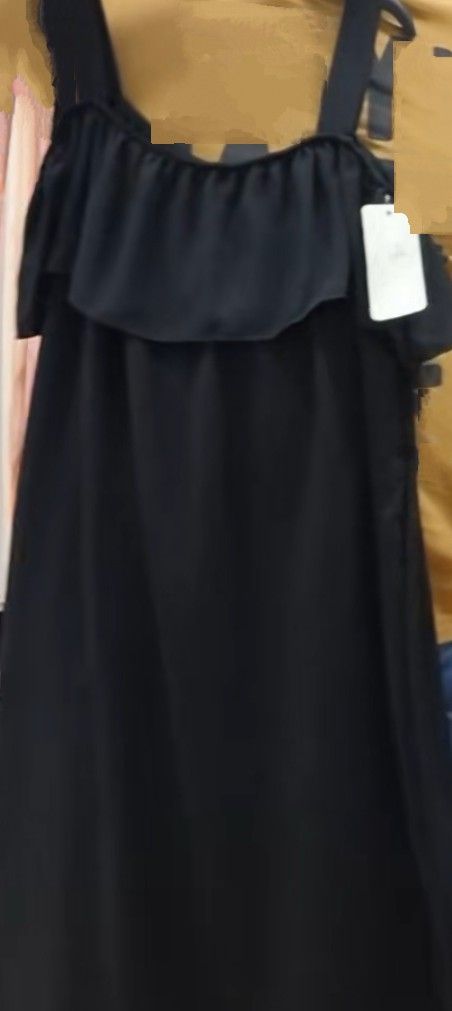 Vestido - Talla única