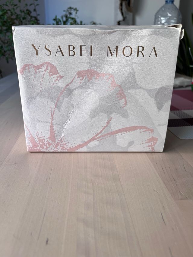 Bikini Ysabel Mora - Impecable