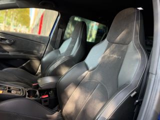 SEAT Leon CUPRA 290CV 2018